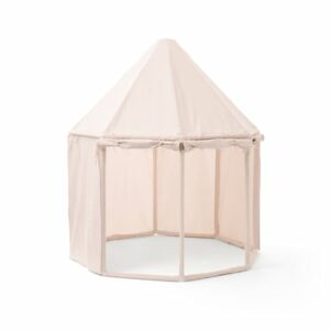 Kids Concept® Pavillion Zelt hellrosa