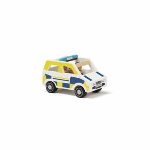 Kids Concept® Polizeiauto Aiden