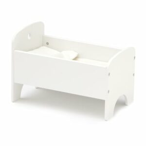 Kids Concept® Puppenbett inkl. Bettwäsche