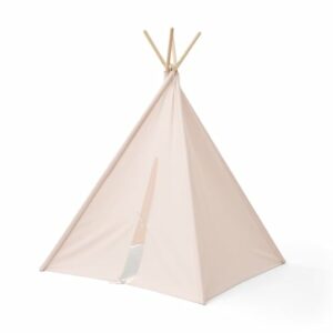 Kids Concept® Tipi Zelt hellrosa