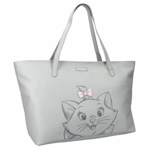 Kidzroom Marie Shopper Forever Famous Grey