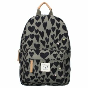 Kidzroom Rucksack Good Things Army