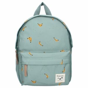 Kidzroom Rucksack Picture This Green