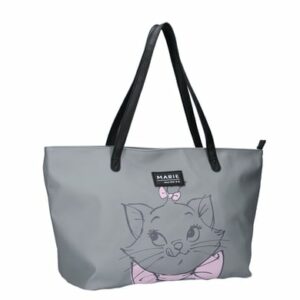 Kidzroom Shopper Marie Aristocats Forever Famous Grey