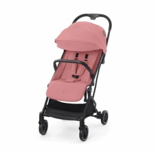 Kinderkraft Buggy INDY 2 dhalia pink