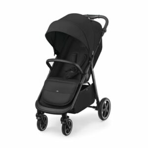 Kinderkraft Buggy ROUTE black