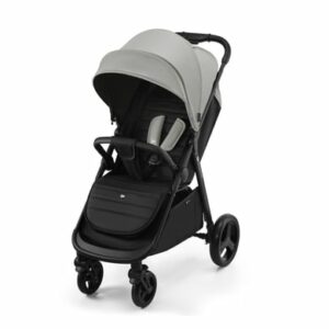 Kinderkraft Kinderwagen RINE moonlight gray