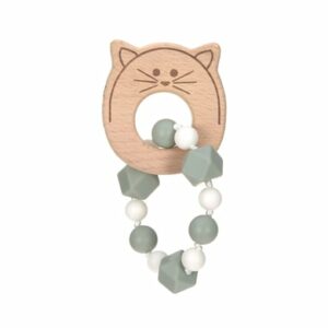 LÄSSIG Beißring Bracelet