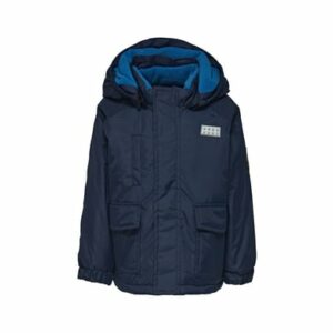 LEGO® Wear Winterjacke Johan Navy