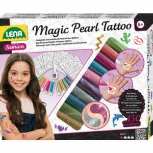 LENA® Magic Pearl Tattoo