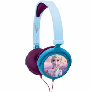 LEXIBOOK Disney Die Eiskönigin Stereo-Kopfhörer