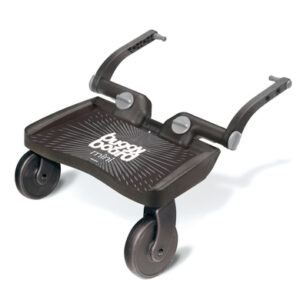 Lascal Buggy Board Mini Schwarz