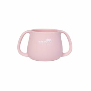 Les Enfants Becher Pink pink