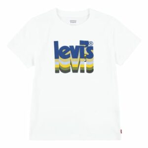 Levi's® T-Shirt weiß