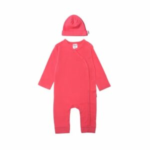 Liliput Babybekleidungsset himbeere pink