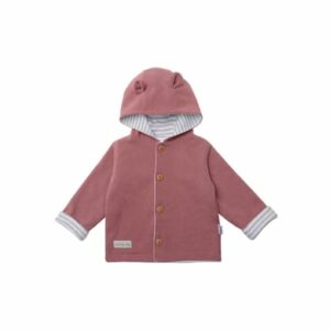 Liliput Babyjacke rose