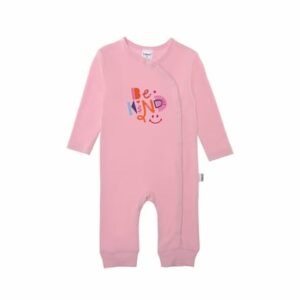 Liliput Jumpsuit Be kind rosa