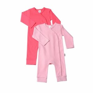 Liliput Jumpsuit Jumpsuit rosa/himbeere