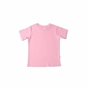 Liliput Kurzarm Shirt rosa