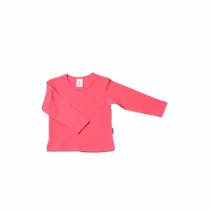 Liliput Langarmshirt himbeere