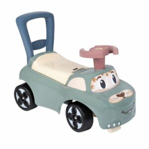 Little Smoby Mein erstes Auto Rutscherfahrzeug