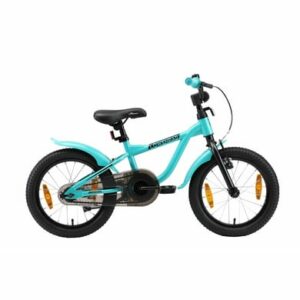 Löwenrad Kinderrad 16 Zoll LR Classic mint