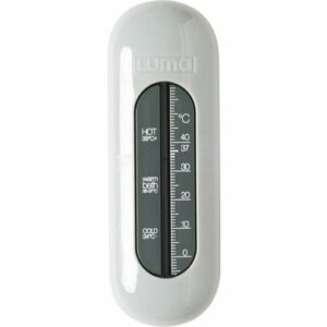 Luma® Babycare Badethermometer Sage Green