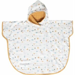 Luma® Mull Badeponcho Childsplay