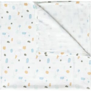 Luma® Mulltücher 3er Pack 70 x 70 cm Childs Play