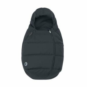 MAXI COSI Fußsack Essential Graphite