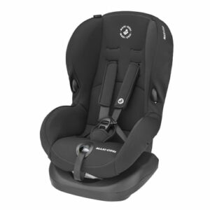 MAXI COSI Kindersitz Priori SPS Plus Basic Black