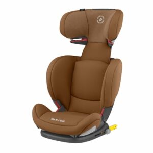 MAXI COSI Kindersitz Rodifix AirProtect Authentic Cognac