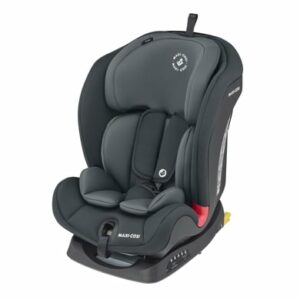 MAXI COSI Kindersitz Titan Basic Grey