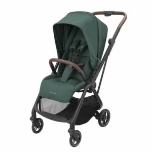 MAXI COSI Kinderwagen Leona Essential Green