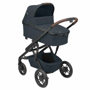 MAXI COSI Kombikinderwagen Lila XP Plus Essential Graphite