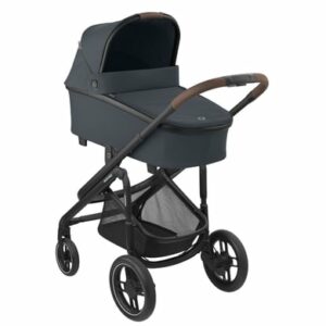 MAXI COSI Kombikinderwagen Plaza Plus Essential Graphite