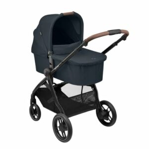 MAXI COSI Kombikinderwagen Street Plus Essential Graphite