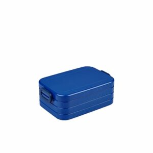 MEPAL Lunchbox take a break midi - vivid blue