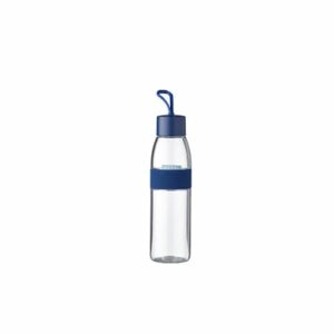 MEPAL Trinkflasche Ellipse 500 ml - vivid blue