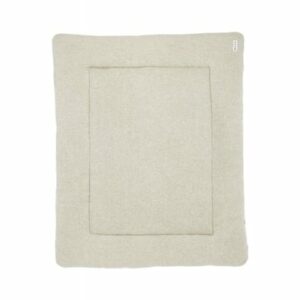 MEYCO Laufgittereinlage Knit Basic Sand Melange