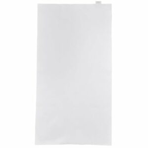 MEYCO Wasserdichte Betteinlage 75x100 cm 2-er Pack