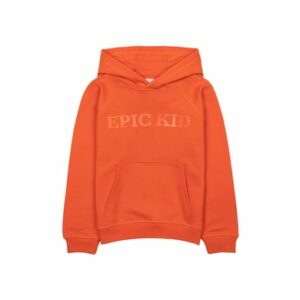 MINOTI Hoodie Epic Kid Orange