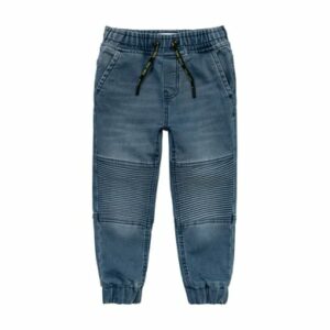 MINOTI Cargojeans Denim-Blau