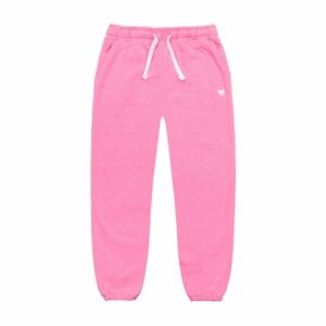 MINOTI Jogginghose Neonrosa