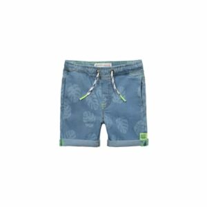 MINOTI Shorts Hellblau