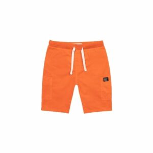 MINOTI Shorts Orange