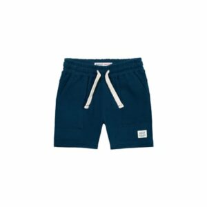 MINOTI Sweatshorts Dunkelblau