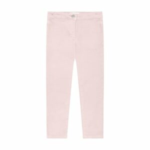 MINOTI Twill Hose Hellrosa