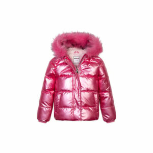 MINOTI Winterjacke Rosa