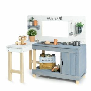 MUDDY BUDDY® Matschküche Mud Café